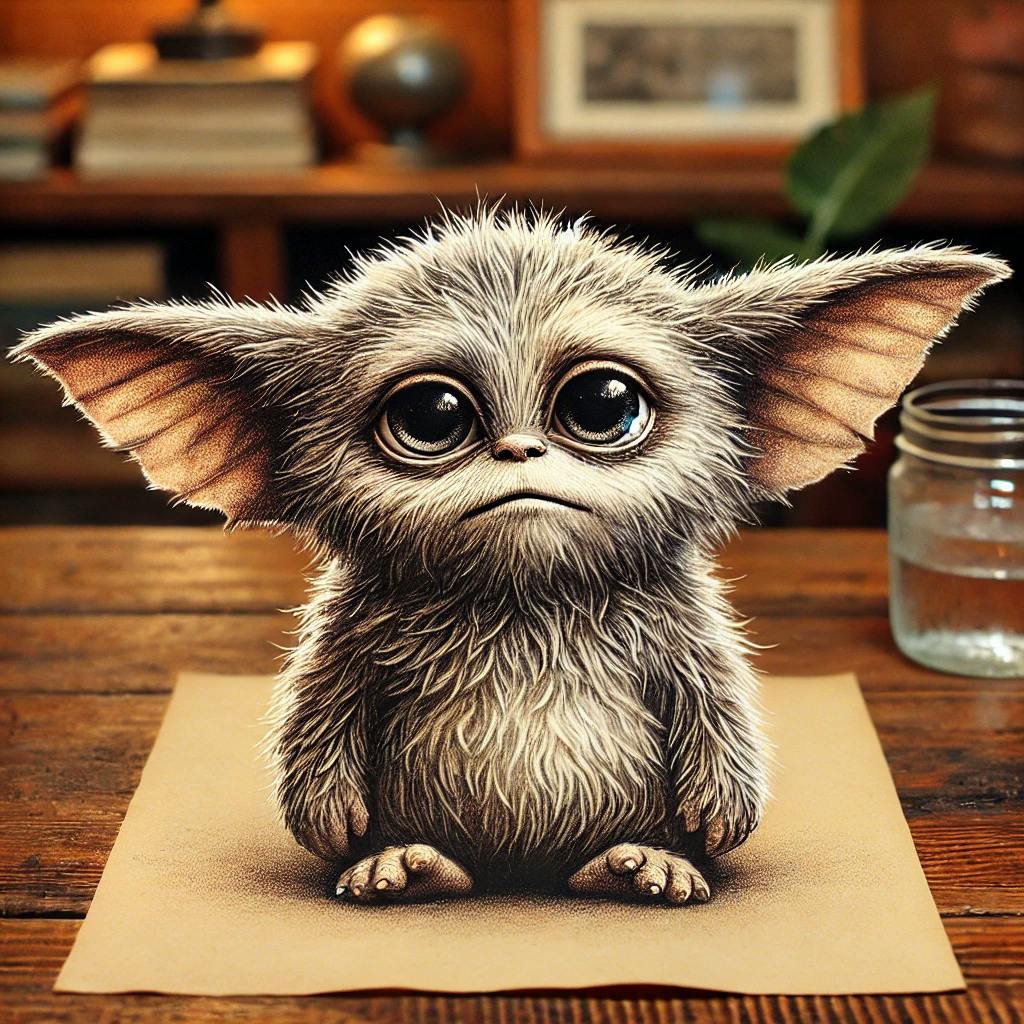 user avatar image for TheMediocreMogwai