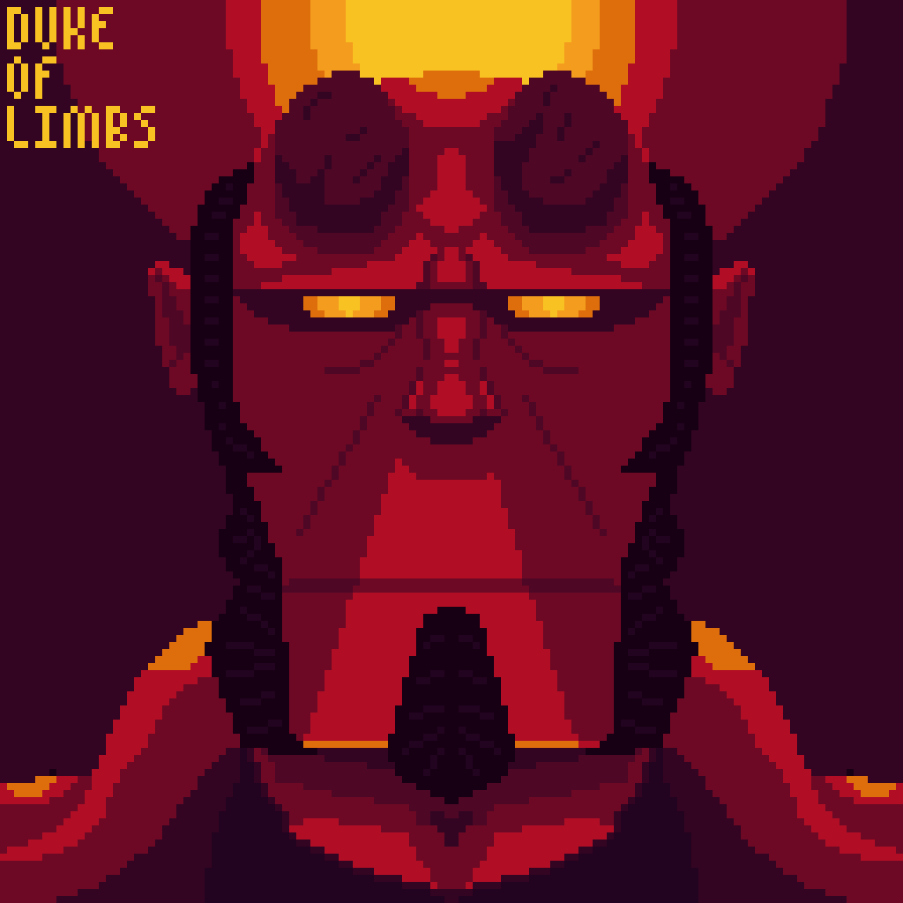 user avatar image for DukeOfLimbs