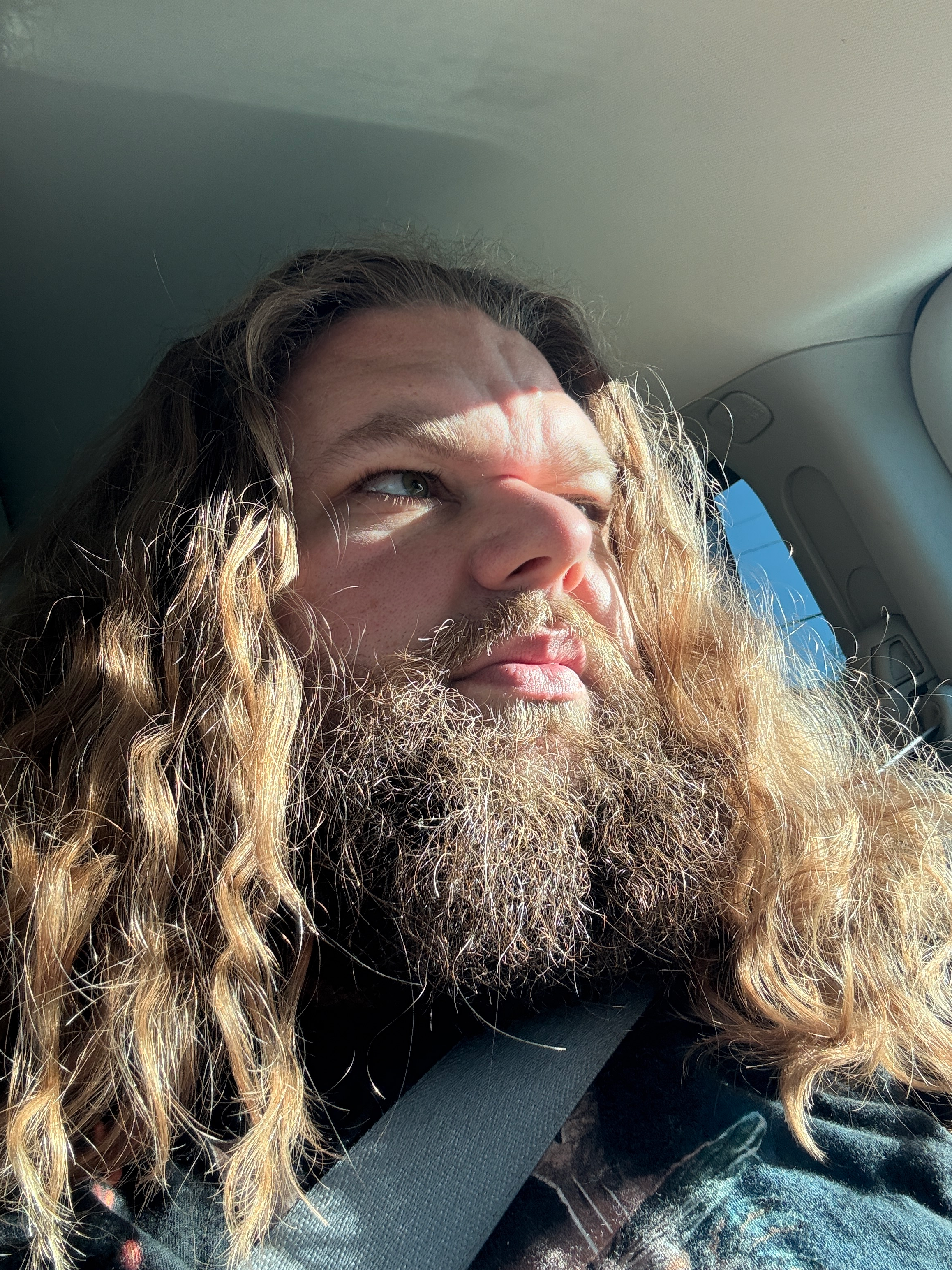 user avatar image for Huckachuck