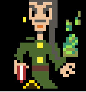 user avatar image for Peter Tinaglia