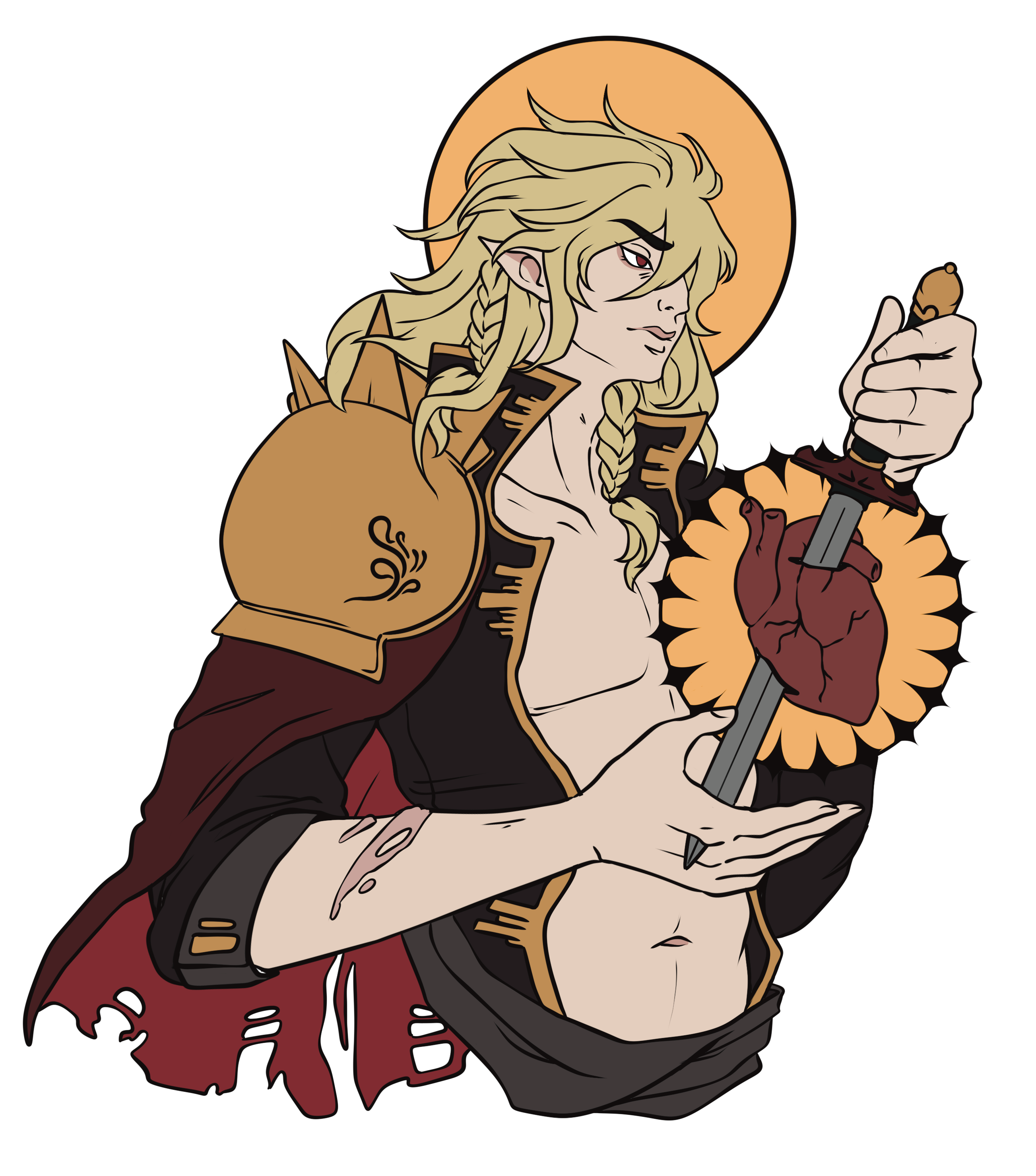 Heart Reaver
