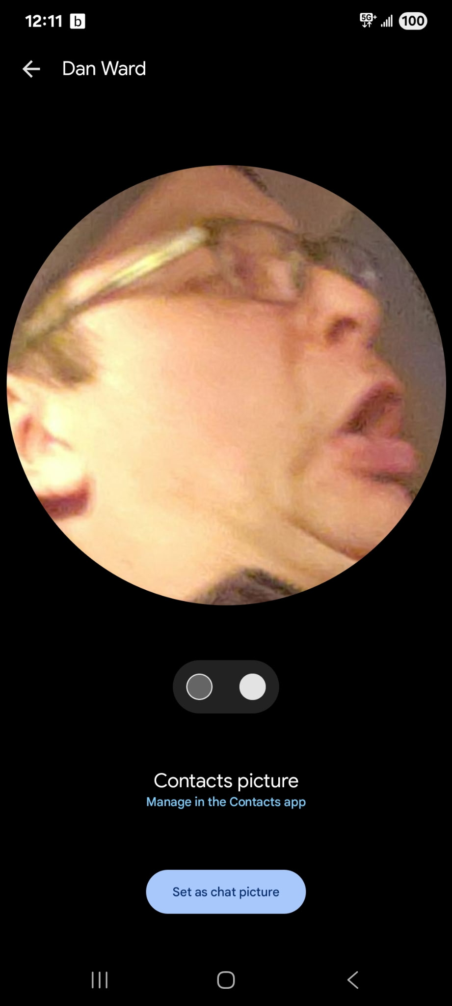 user avatar image for Ronin Sanguinius