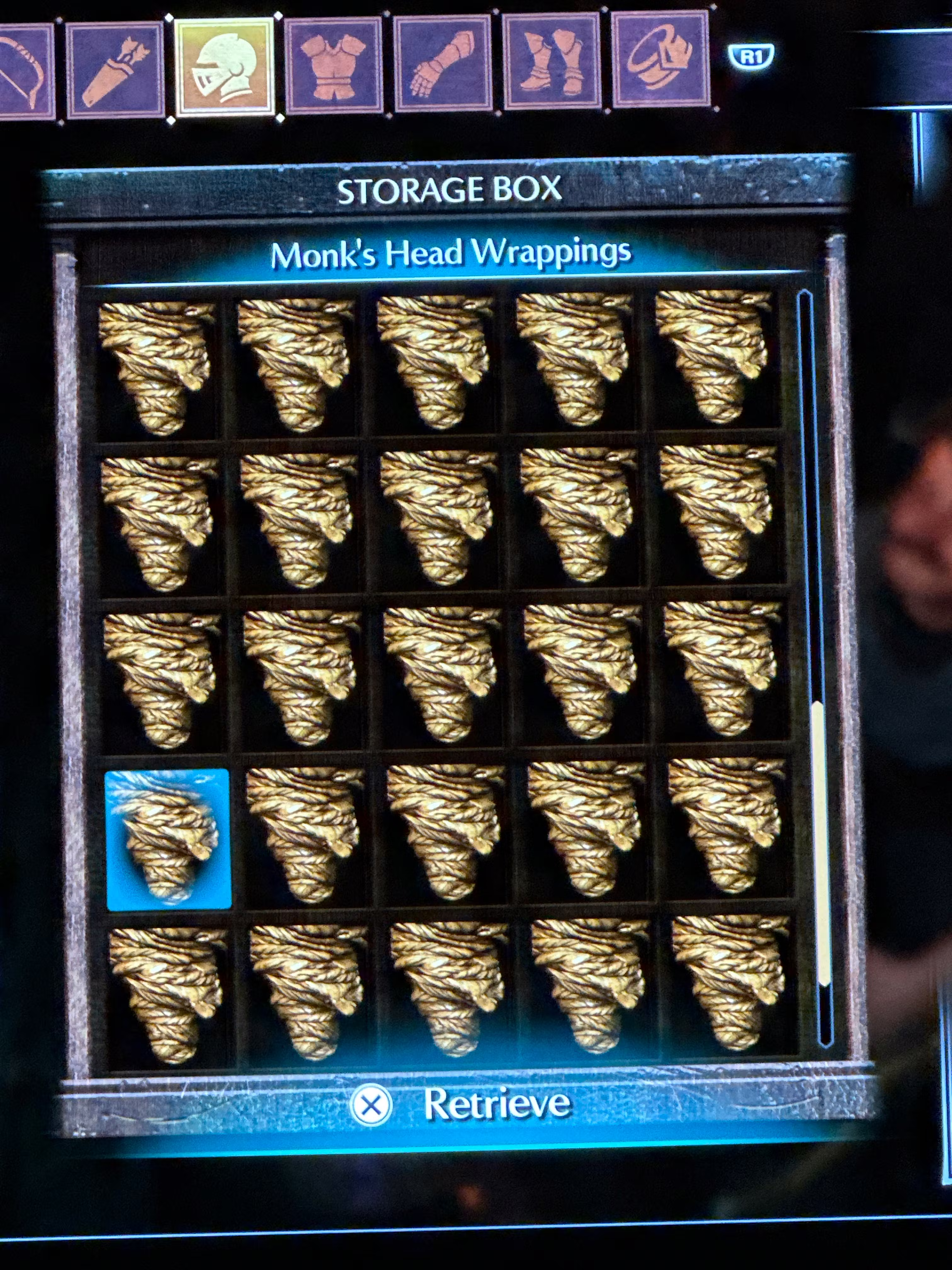 user avatar image for Yoni