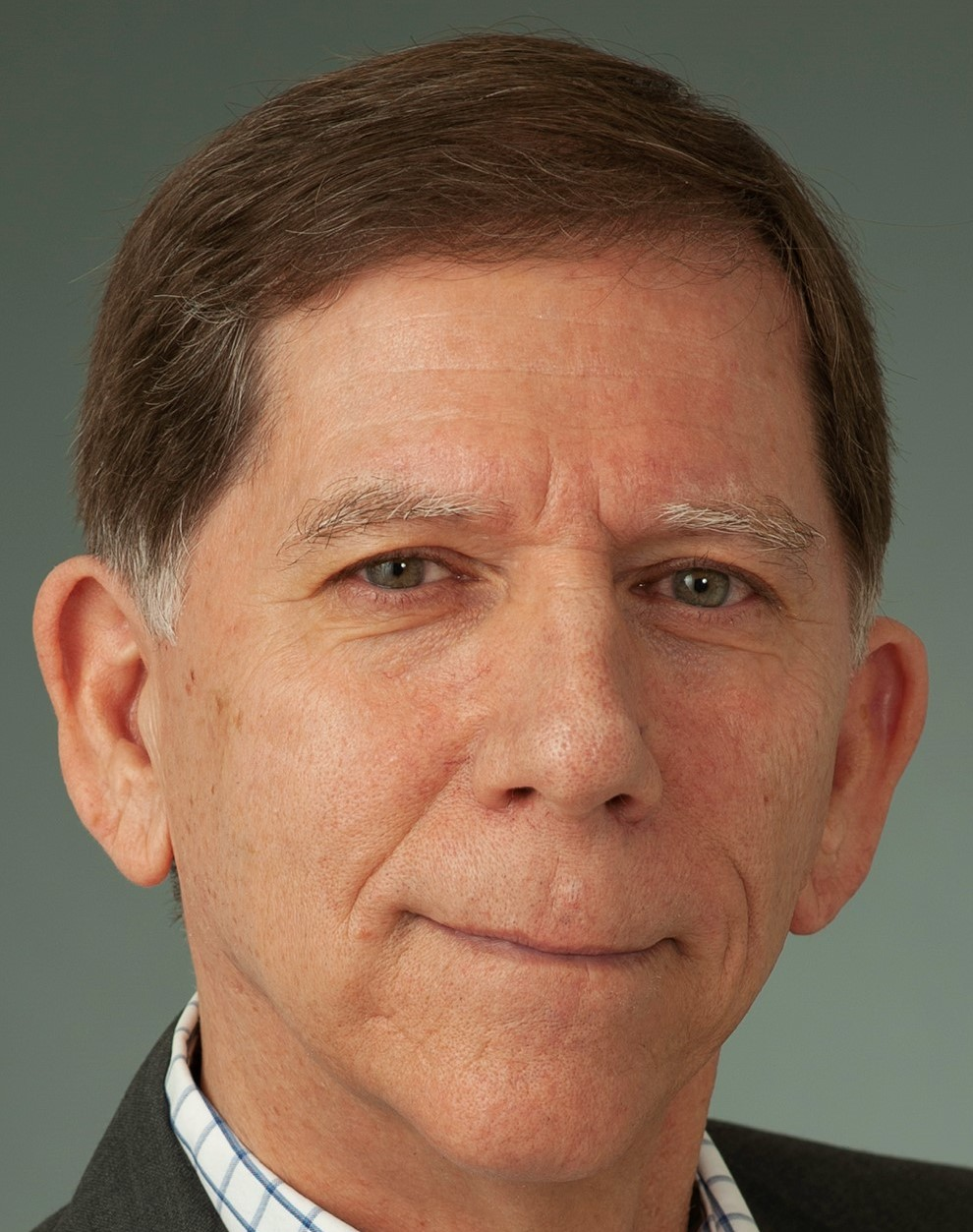 user avatar image for John M Campbell