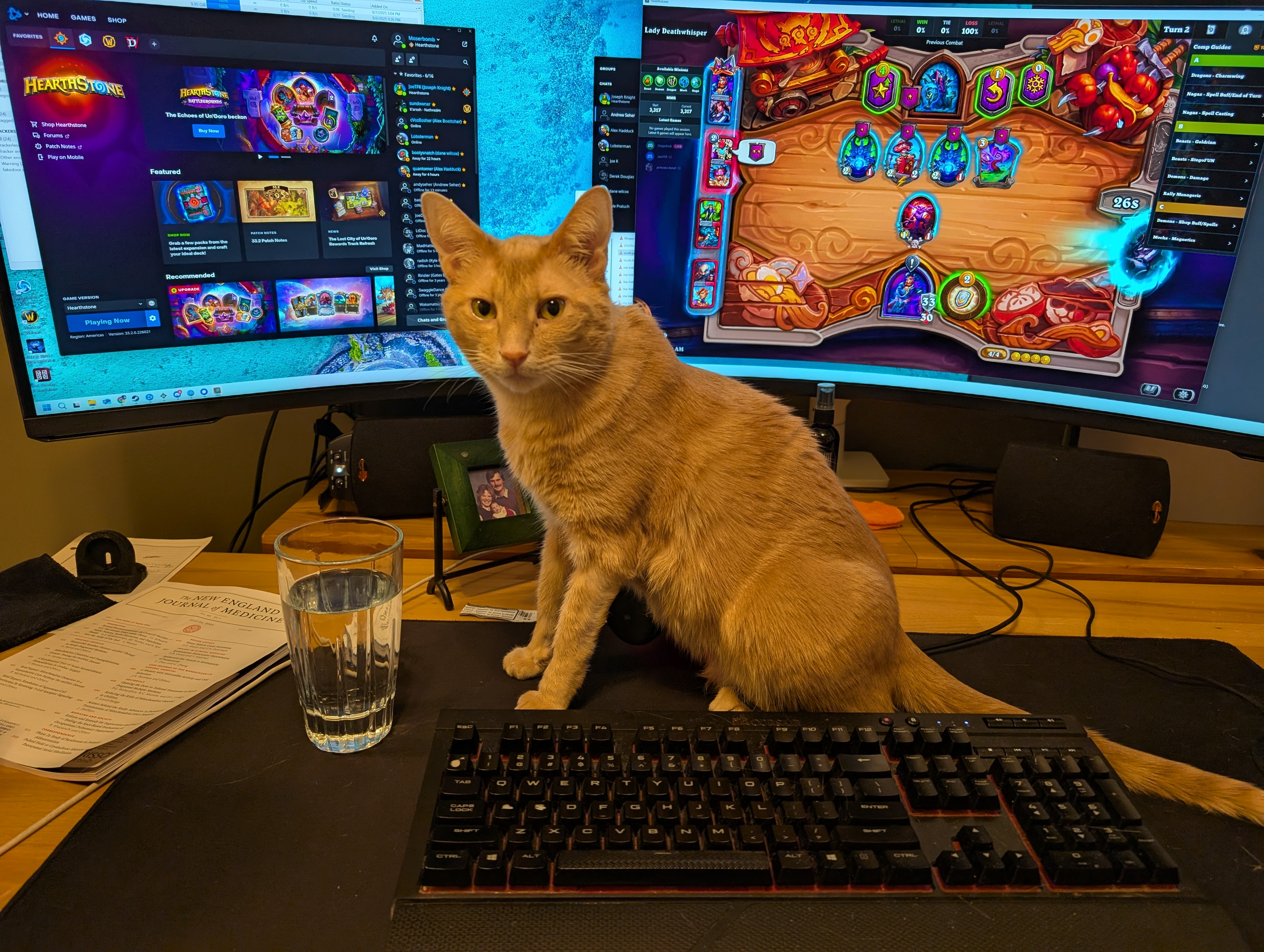 user avatar image for Chris M