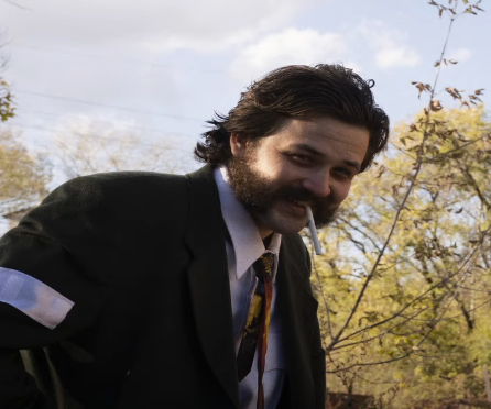 user avatar image for Daniel