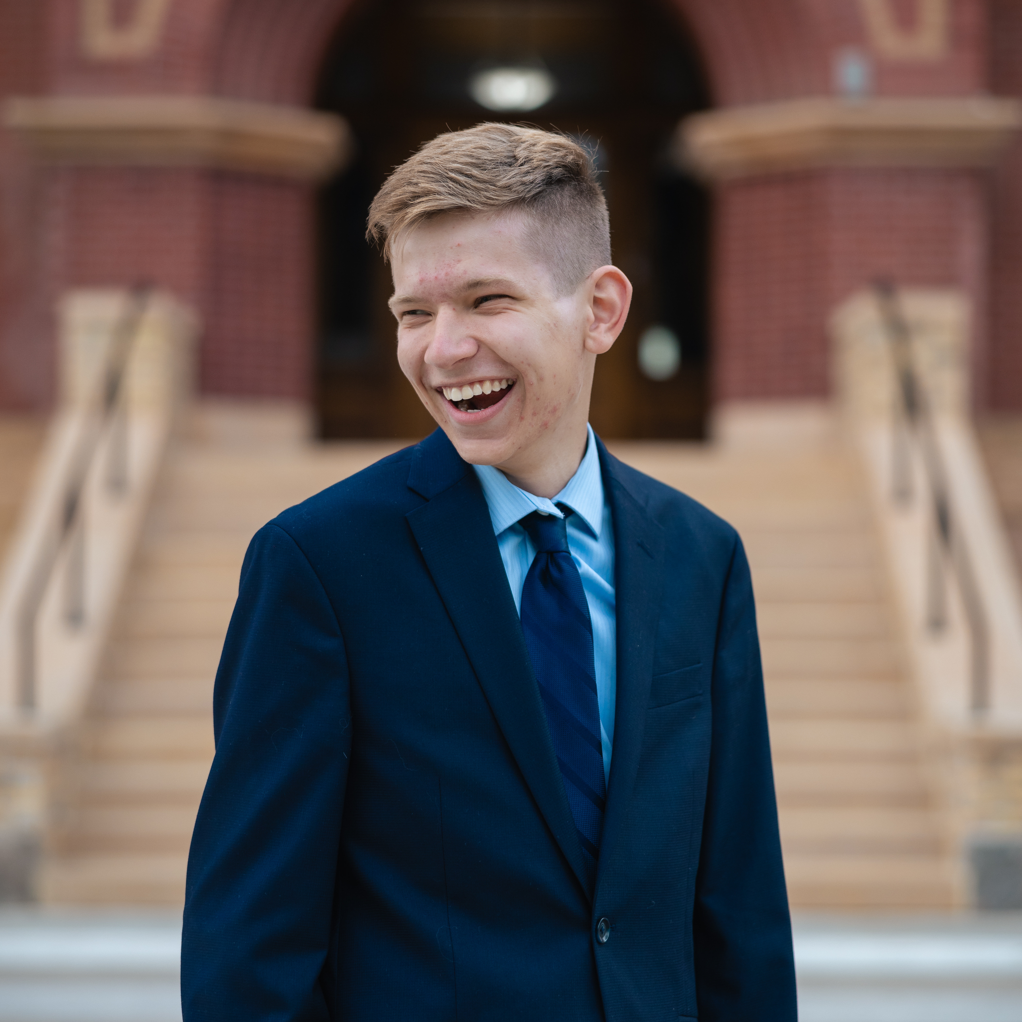 user avatar image for Harrison