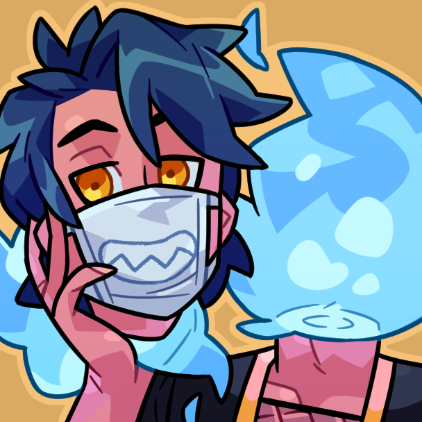 user avatar image for Fakesmiley7 