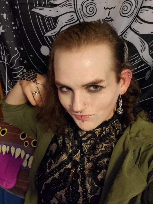 user avatar image for Eve