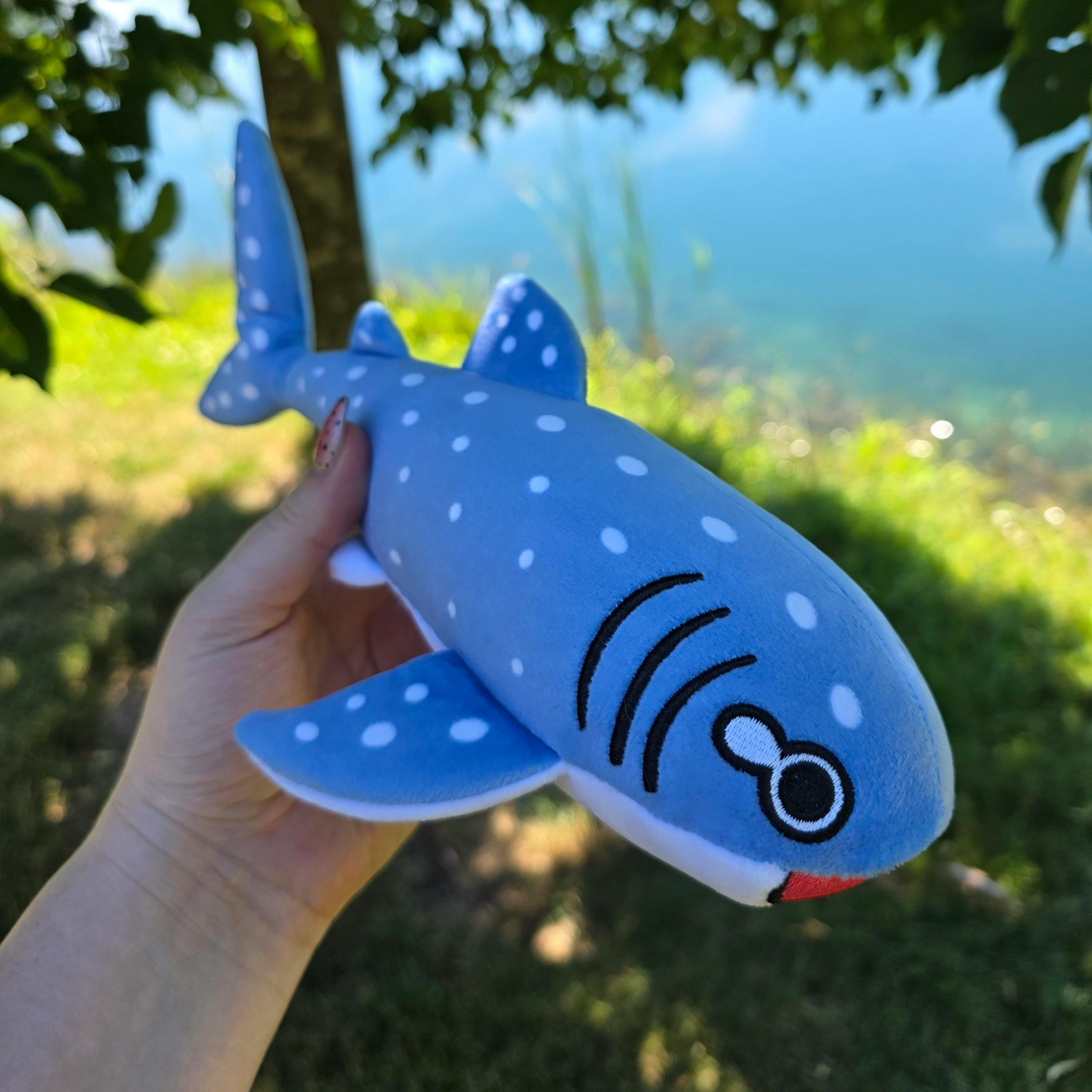 Weighted Plush