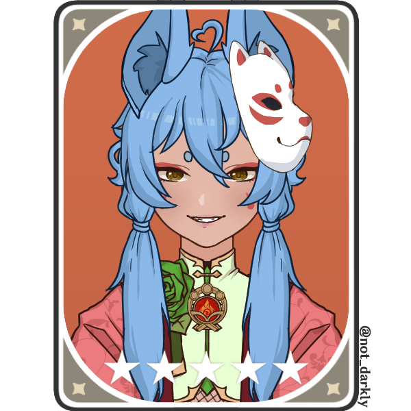 user avatar image for Stromi