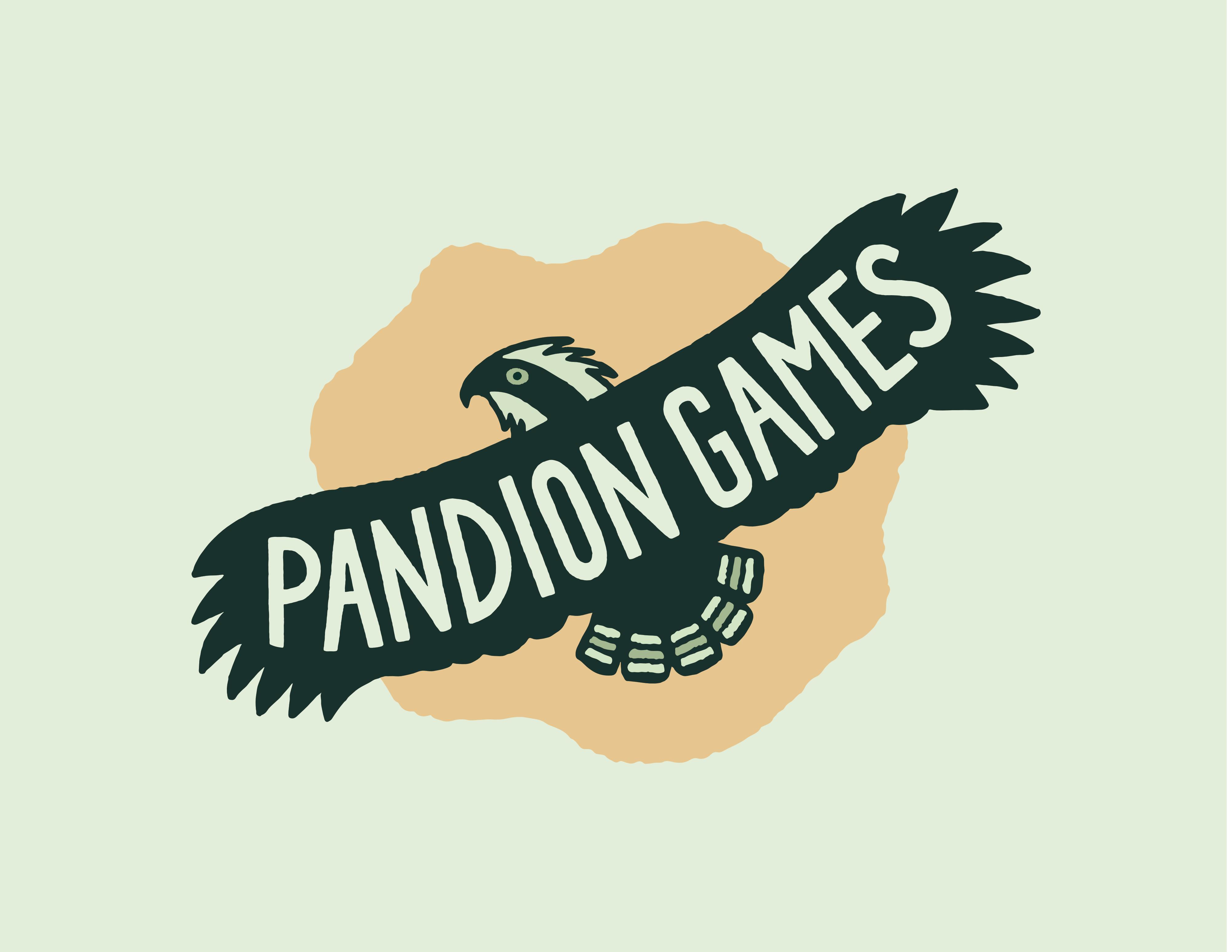 user avatar image for Pandion Games