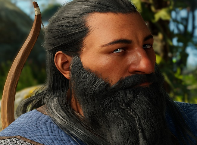 user avatar image for Bjorn K.