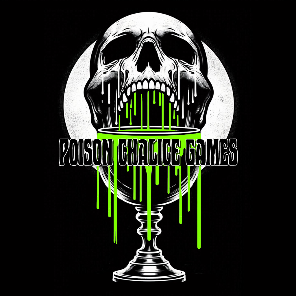 user avatar image for PoisonChaliceGames
