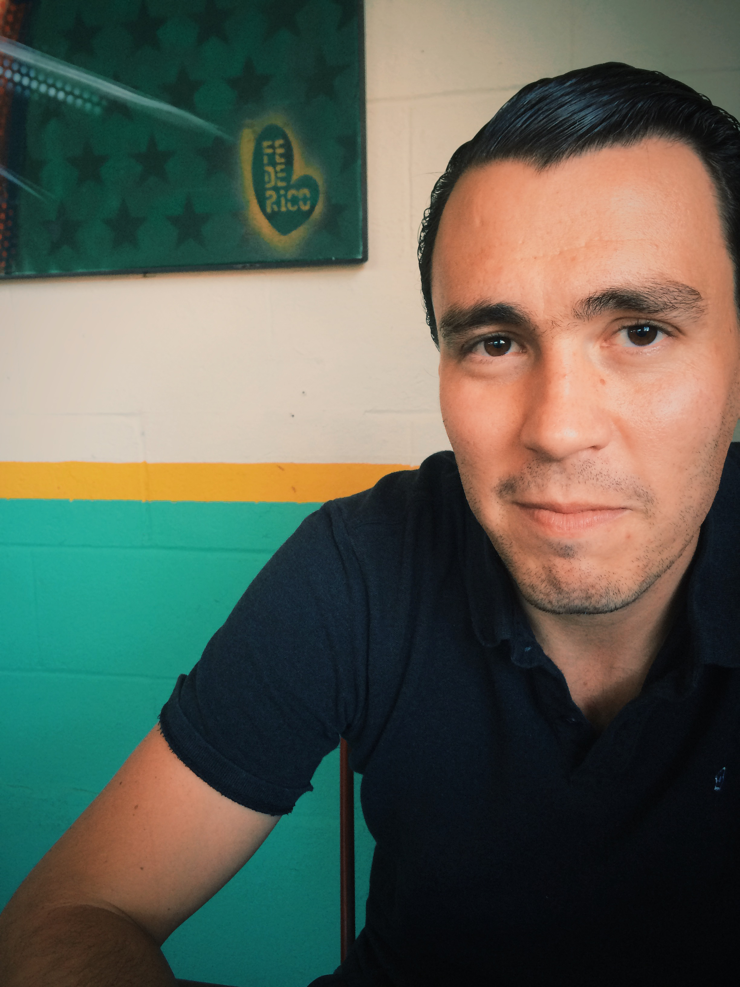 user avatar image for Federico Gasquet