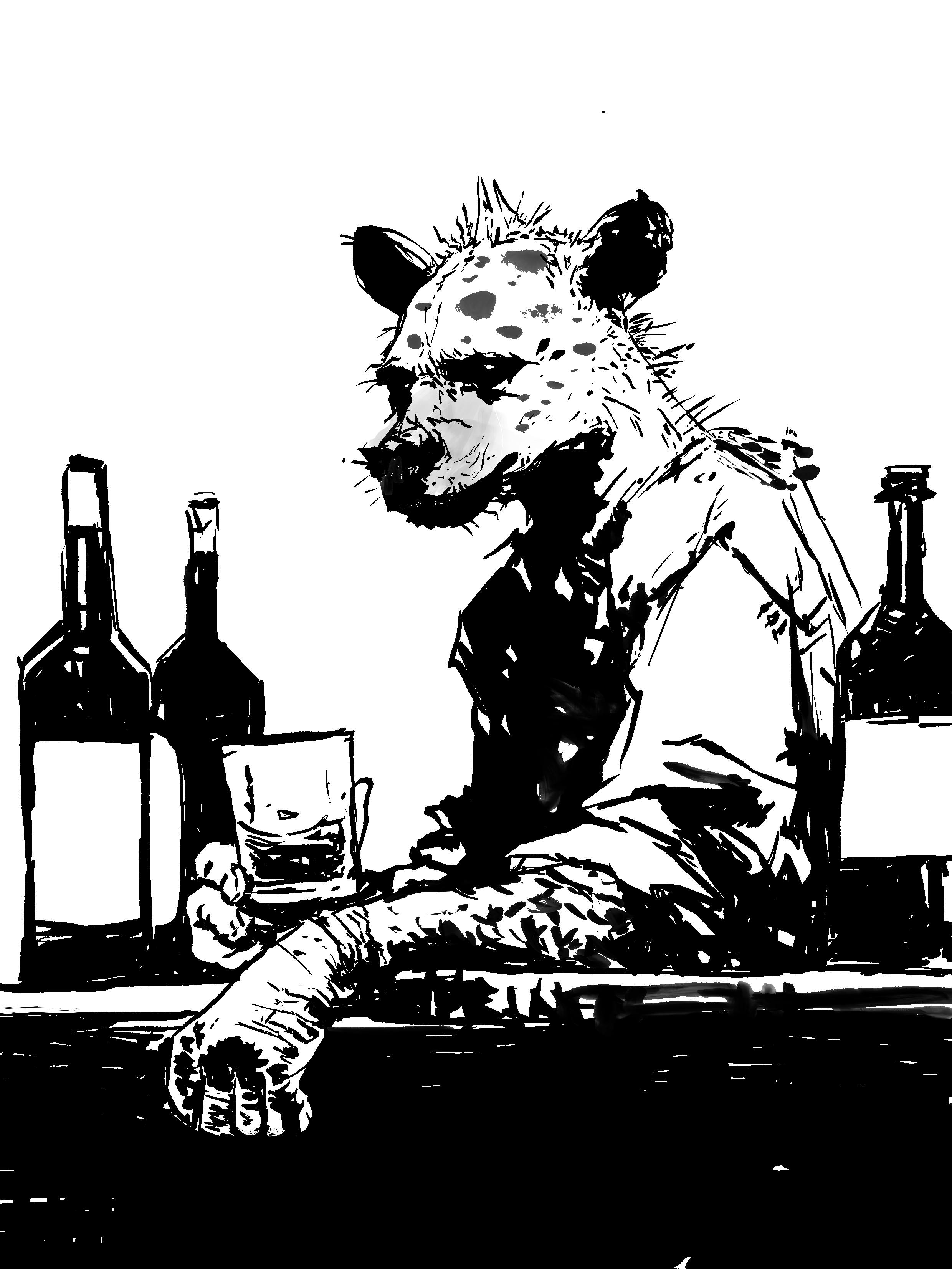 user avatar image for Here for that good DCC shit