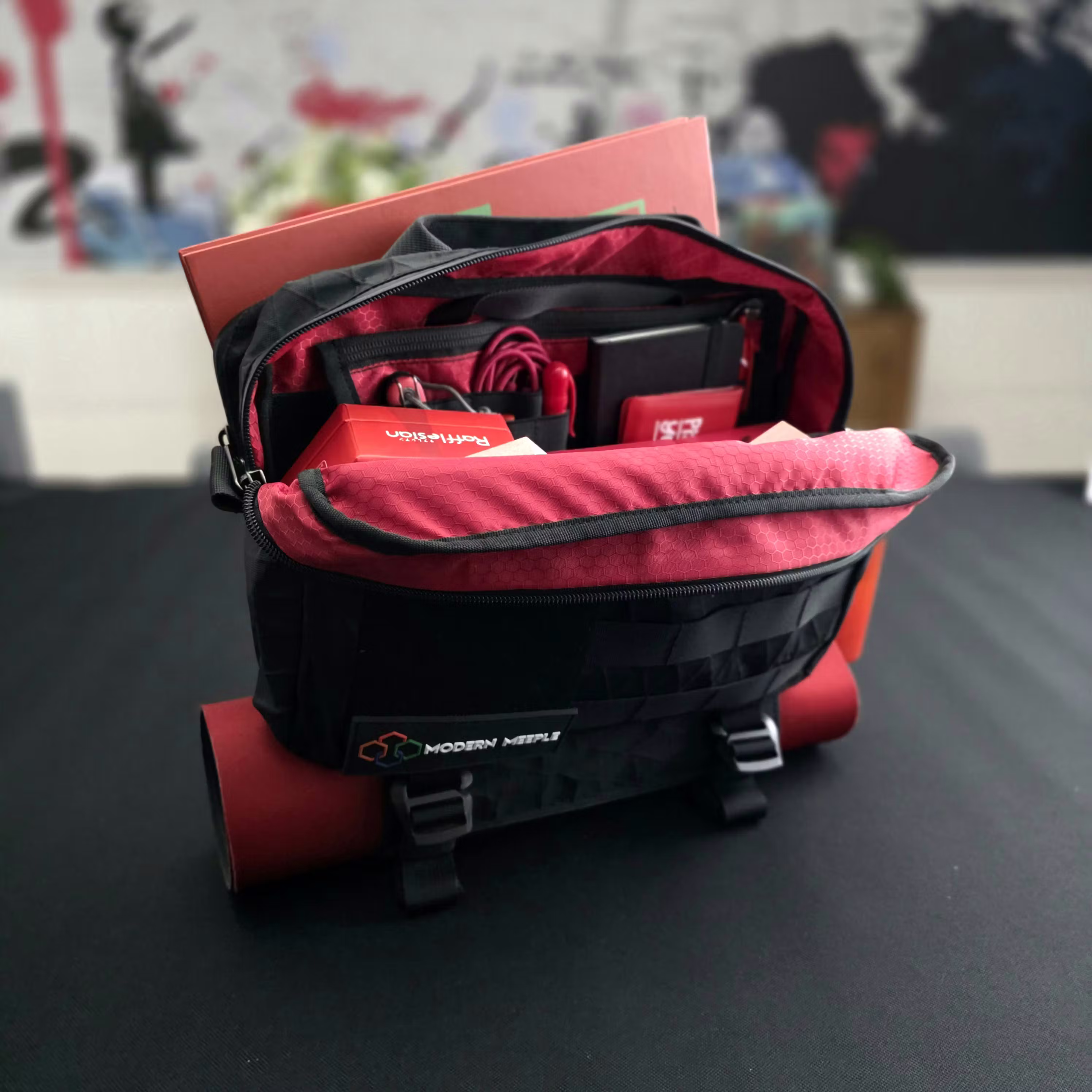 EDG7 Bag