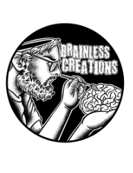 user avatar image for Brainless Creations