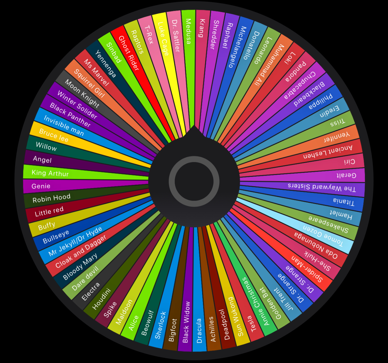 user avatar image for Justin Scott