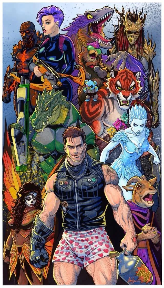 user avatar image for Burns