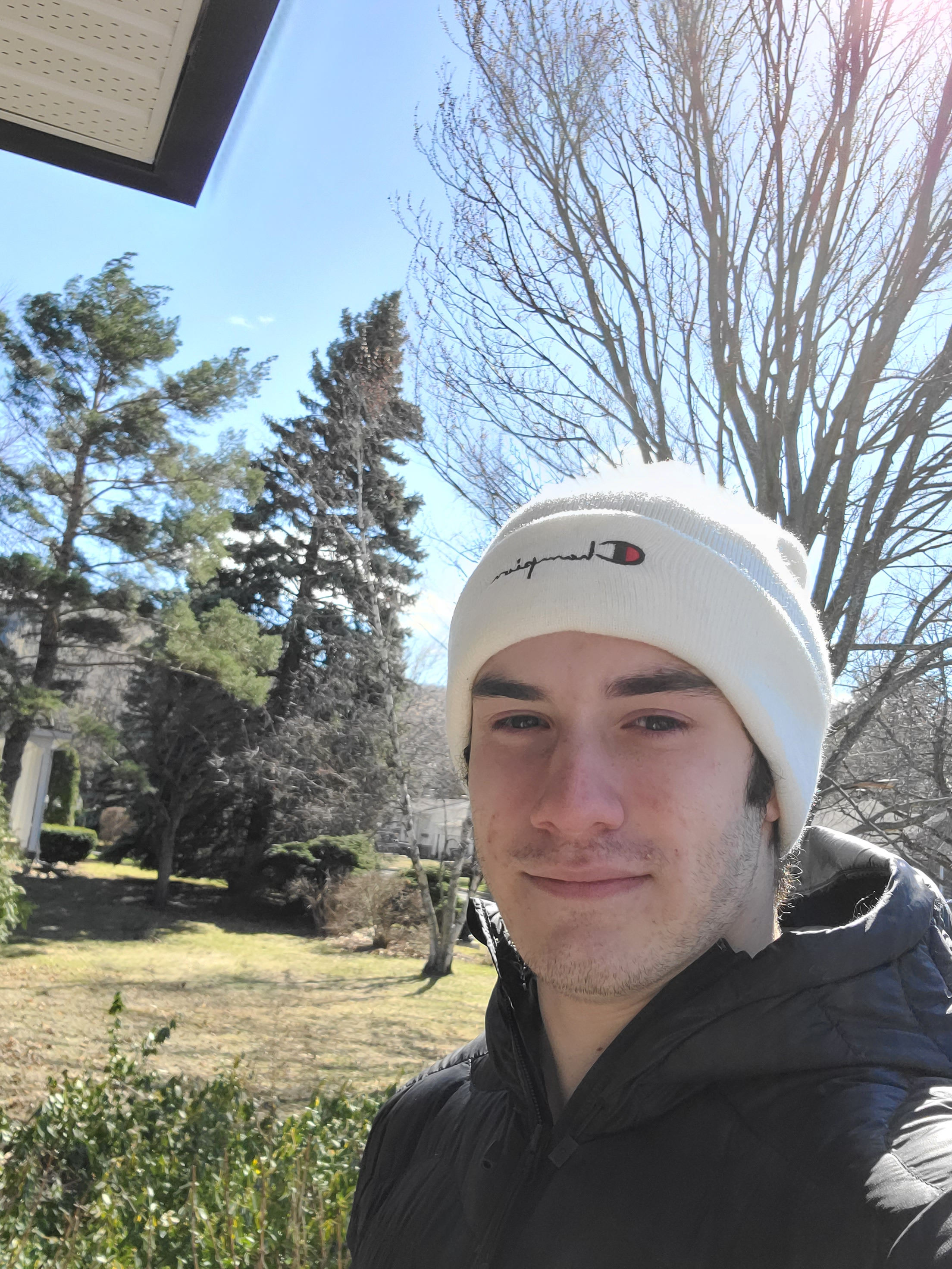user avatar image for Nathan Yvars