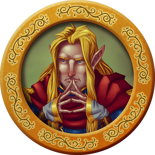 user avatar image for Martin Jerred