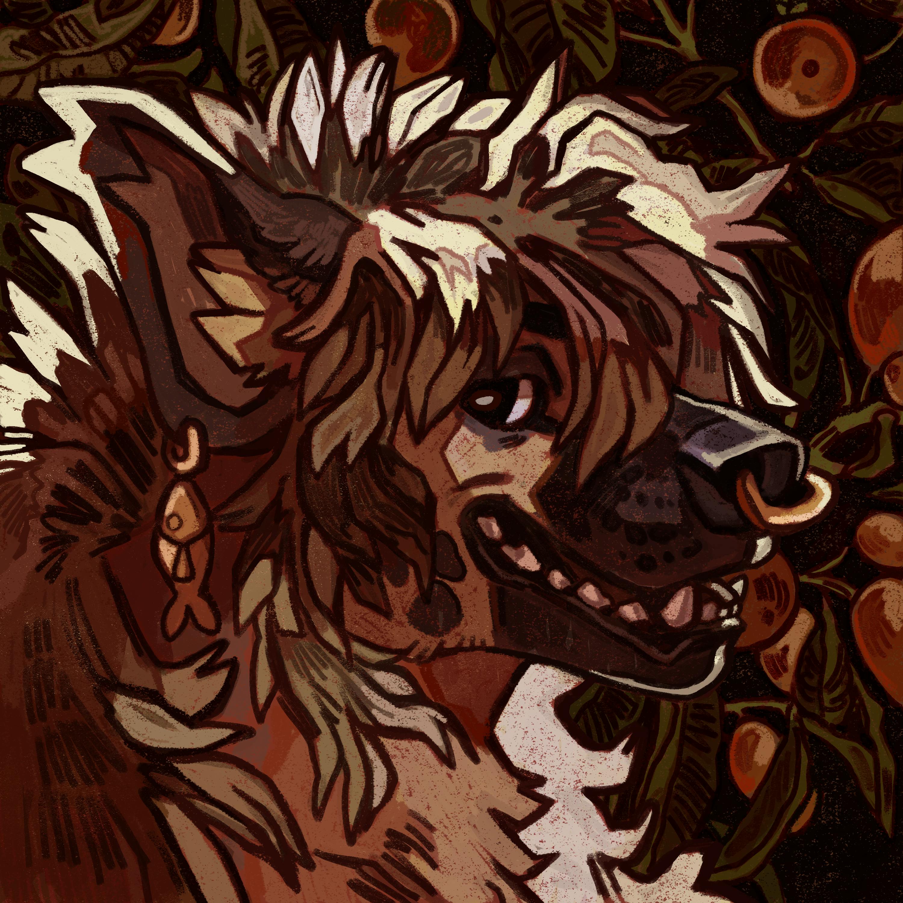 user avatar image for Benji Beard