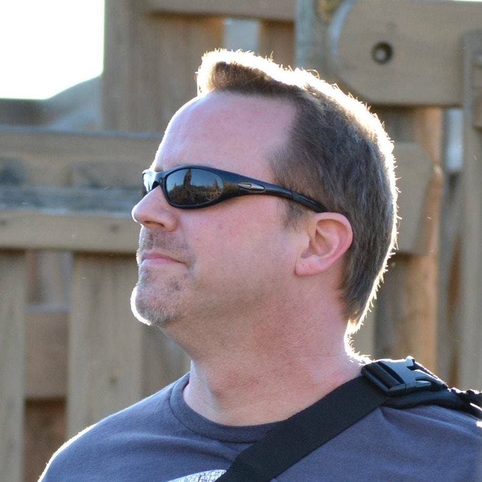 user avatar image for Doug