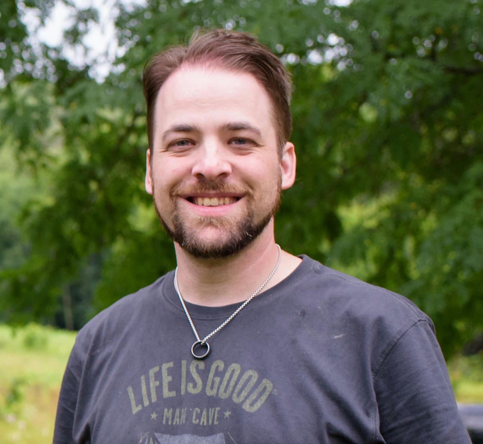 user avatar image for Michael
