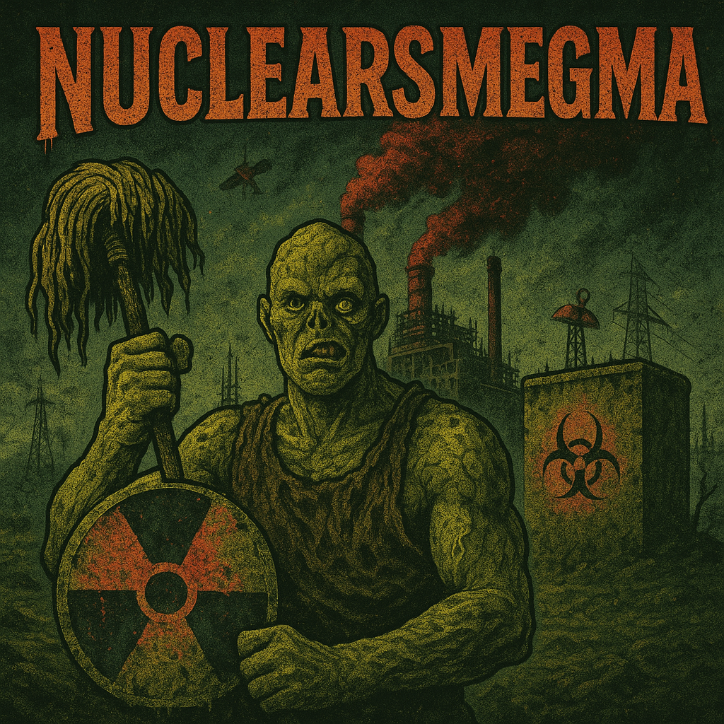 user avatar image for Nuc