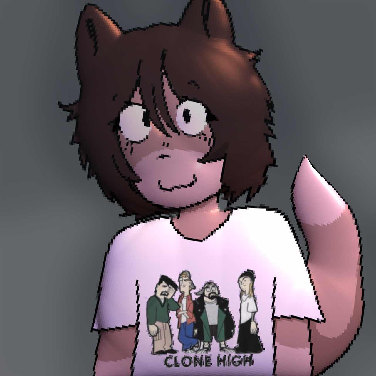user avatar image for Hazel