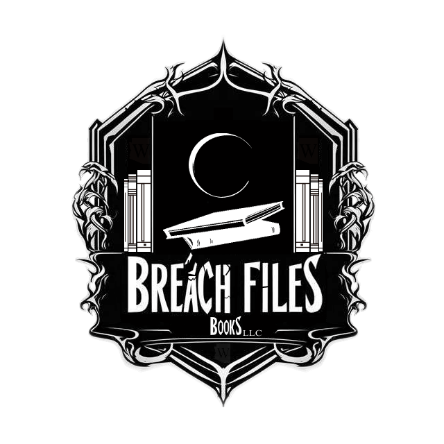 user avatar image for Breach Files Books LLC