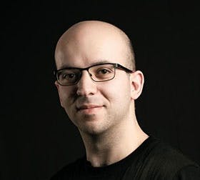 user avatar image for Christian Job Kaal