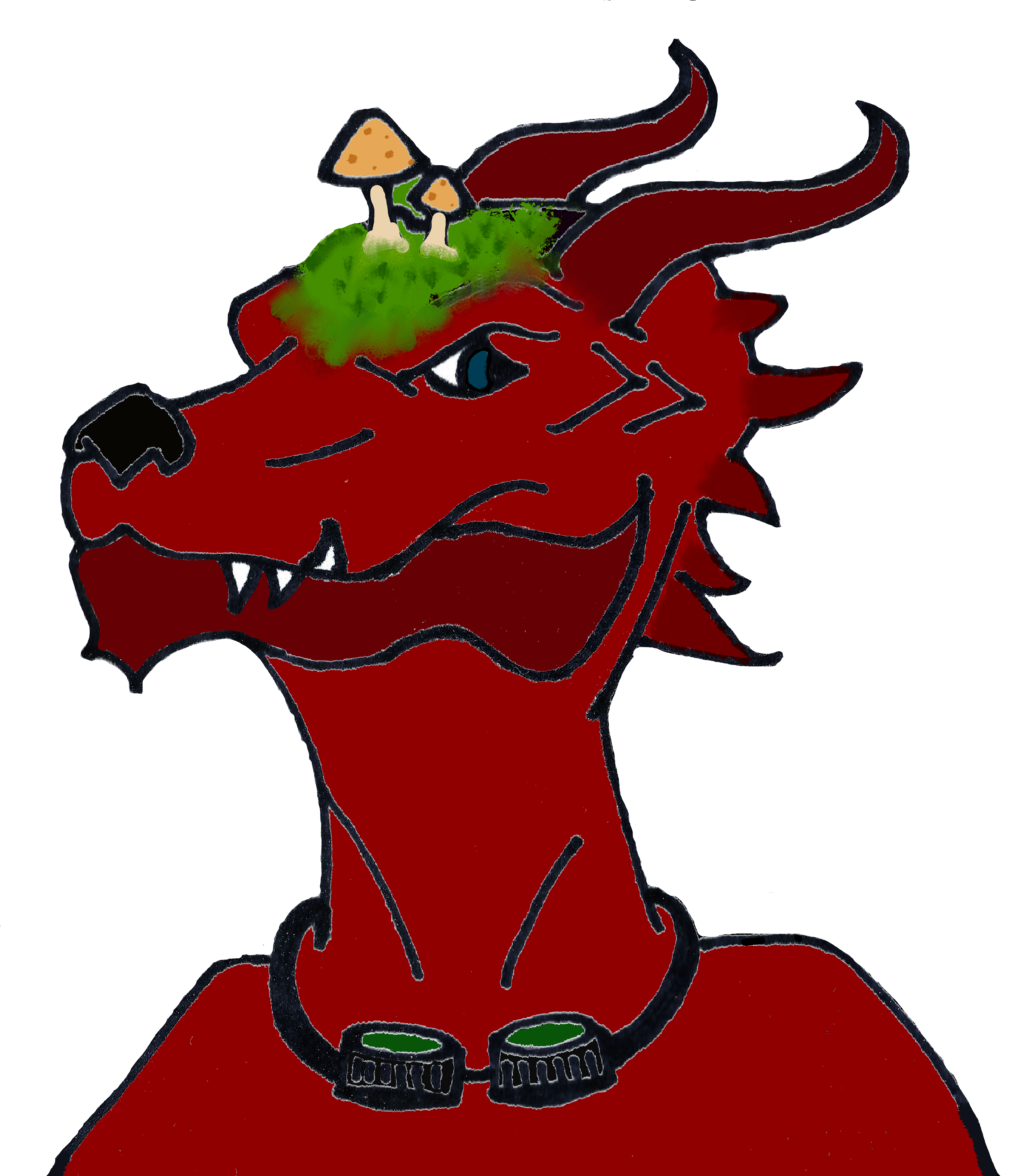user avatar image for Garboar