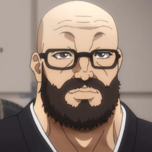 user avatar image for Roger