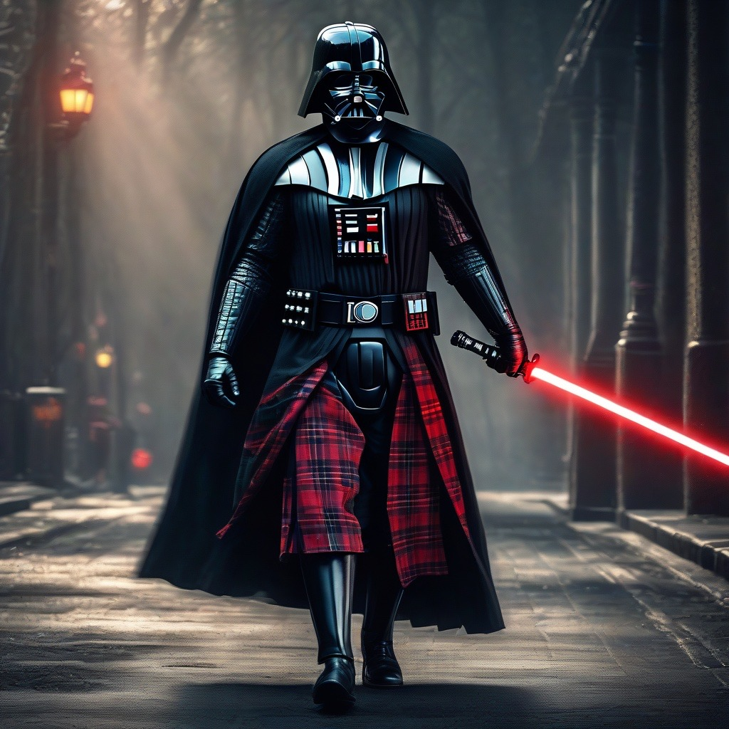 user avatar image for Darth Haggis