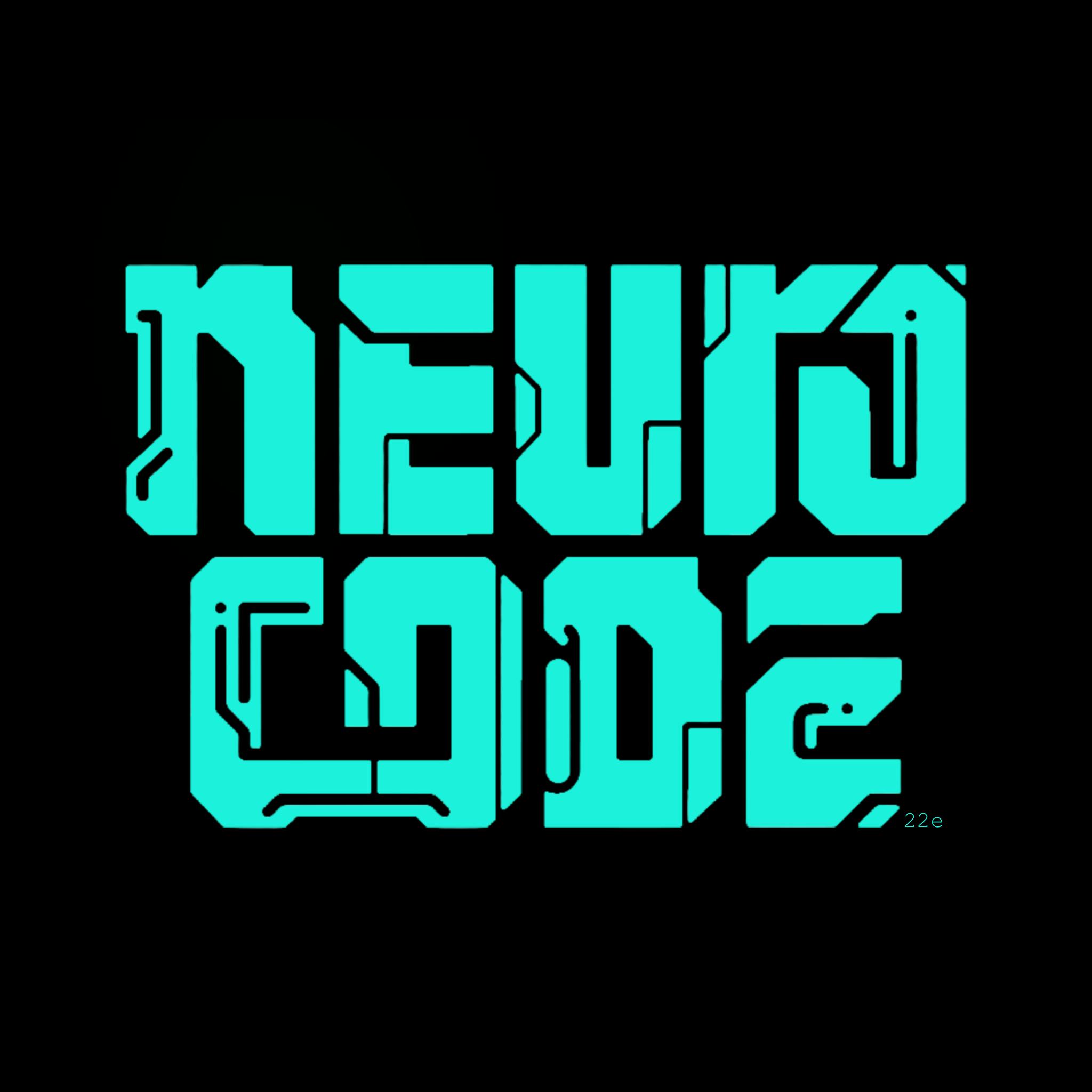 user avatar image for Neurocode 22e