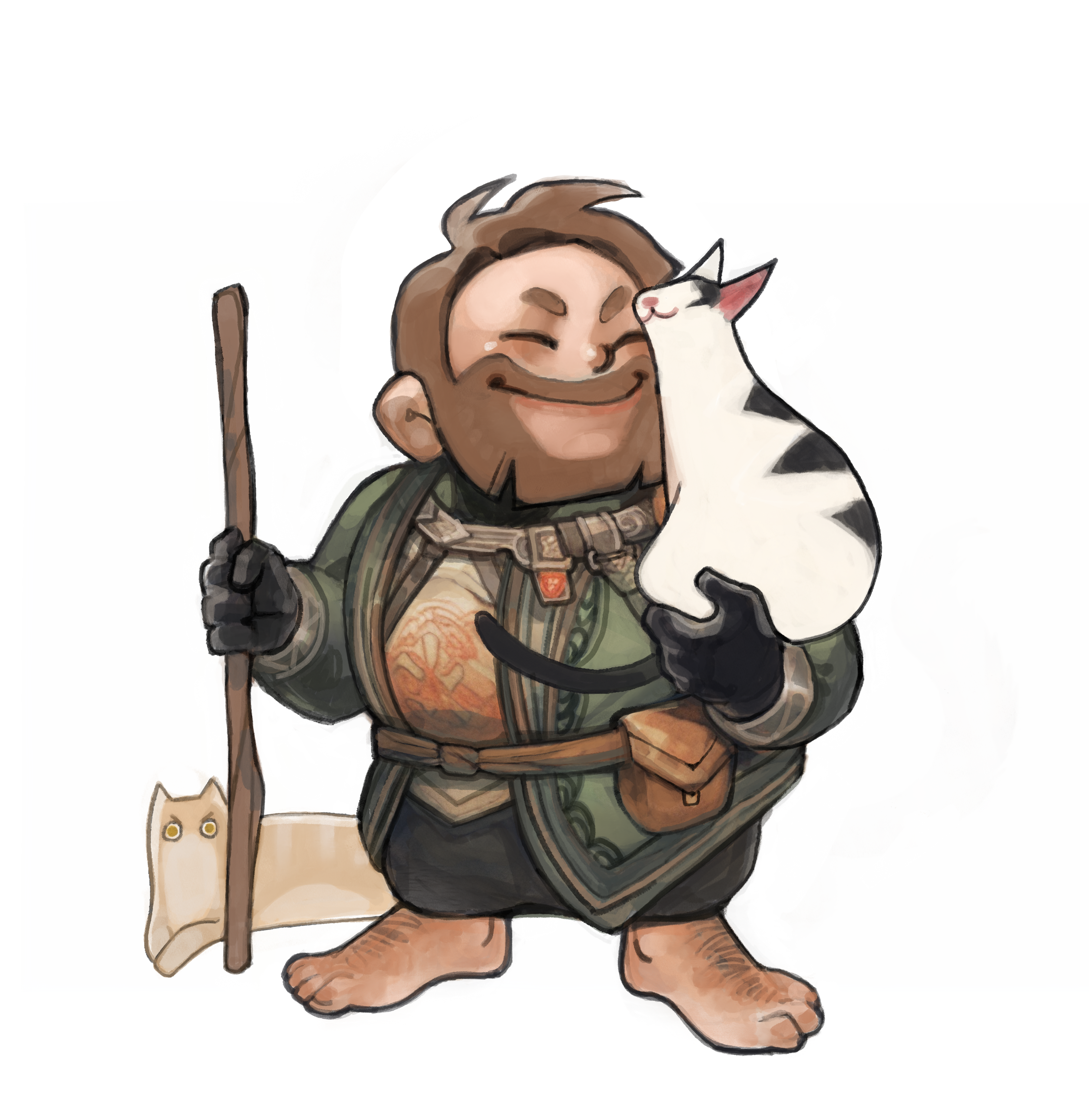 user avatar image for Major Hug