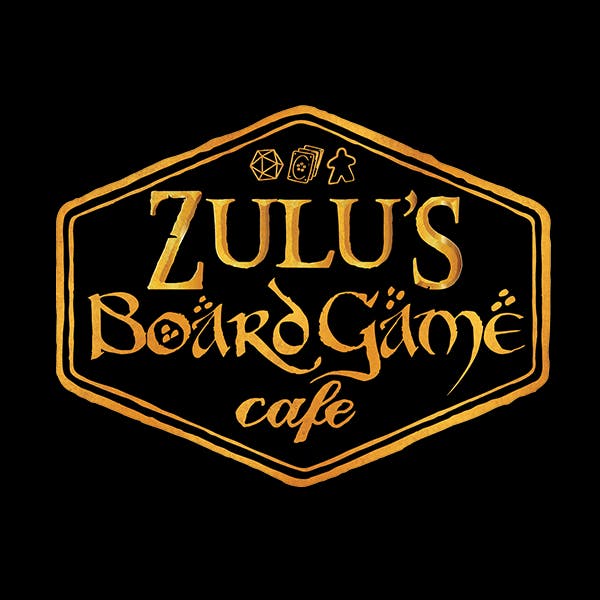 user avatar image for Zulu's Board Game Cafe