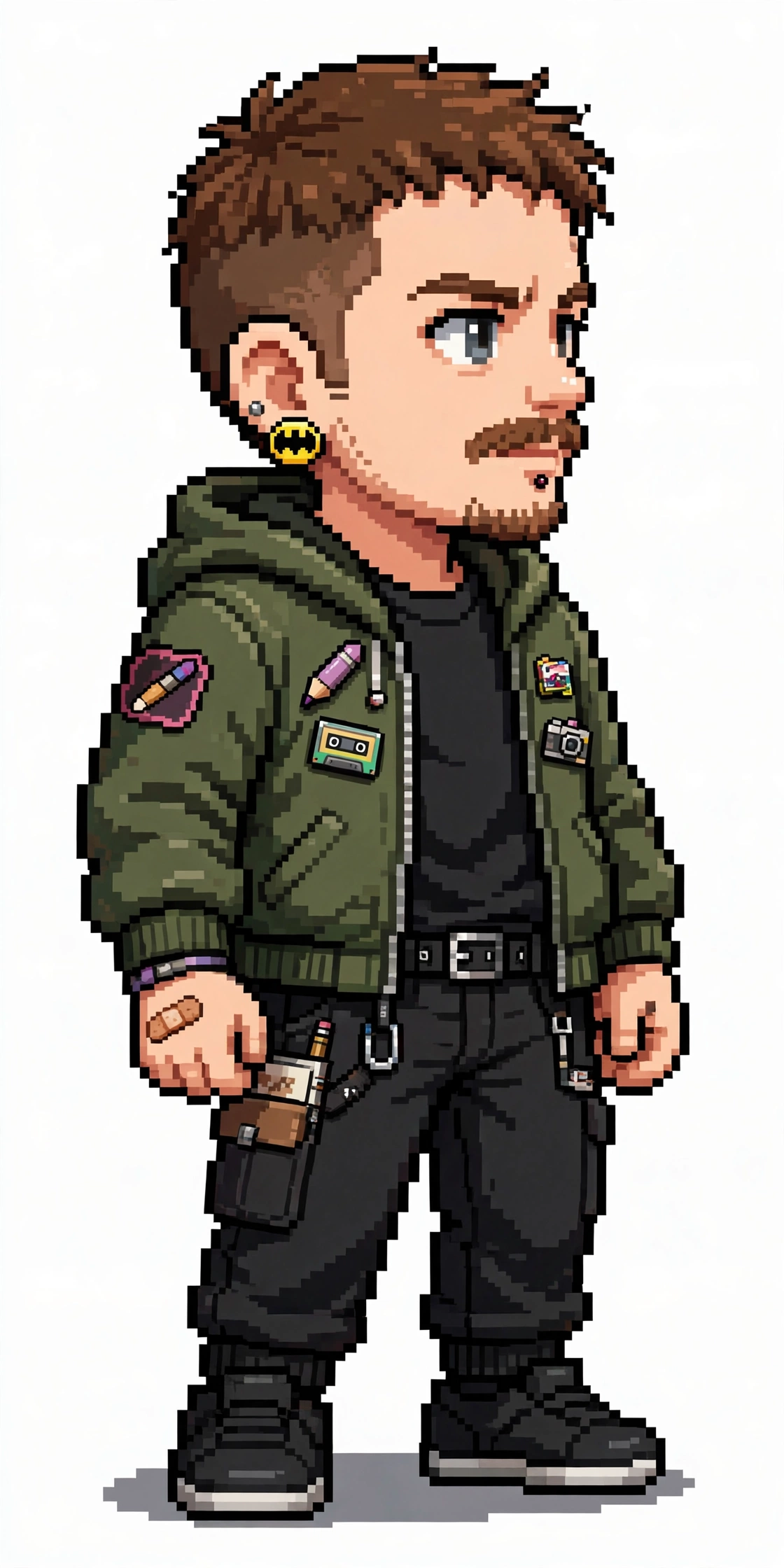 user avatar image for Jack 