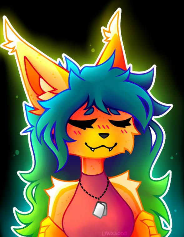 user avatar image for Amara_The_Doggo_Mom
