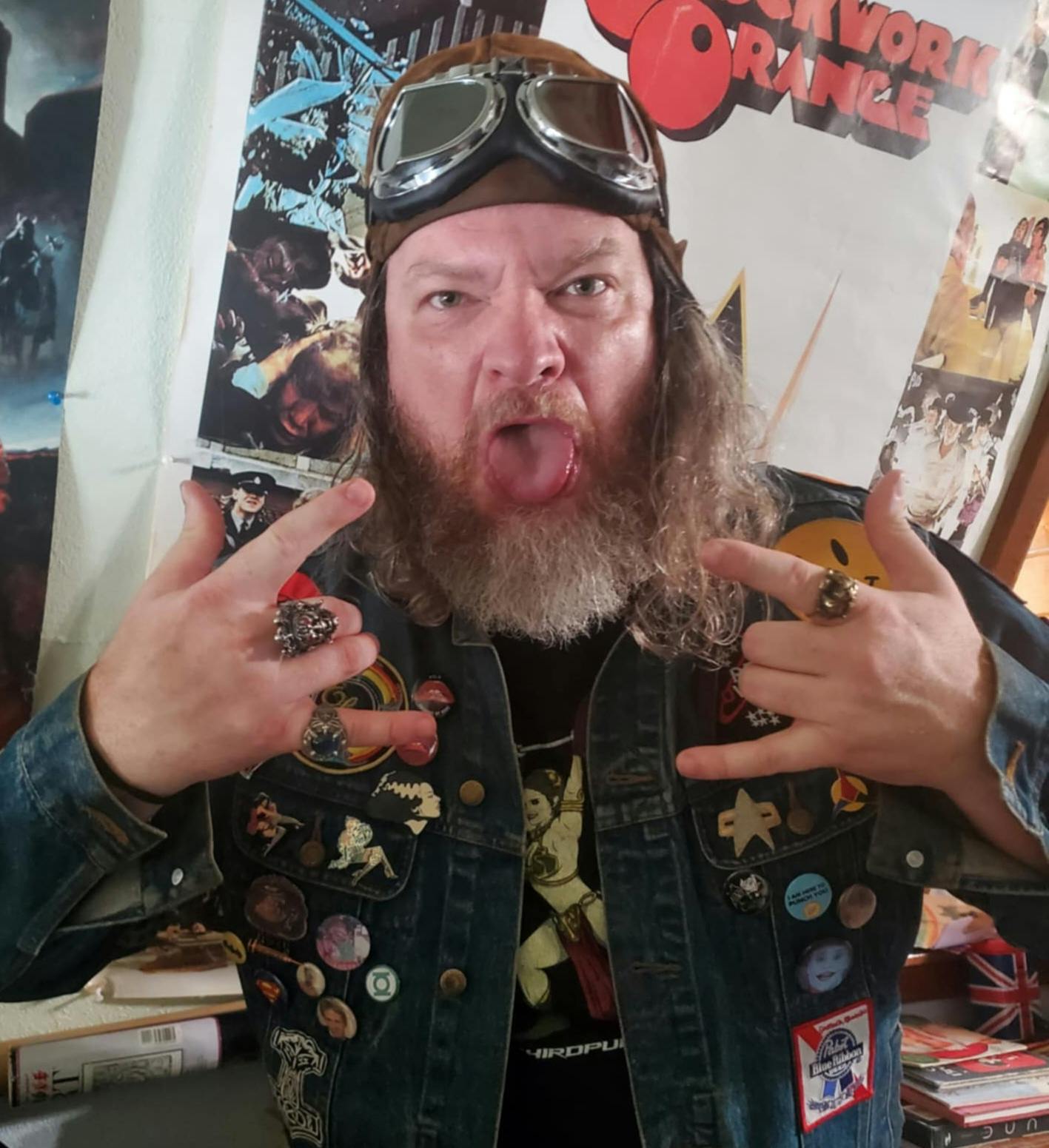 user avatar image for Stuart Parks II