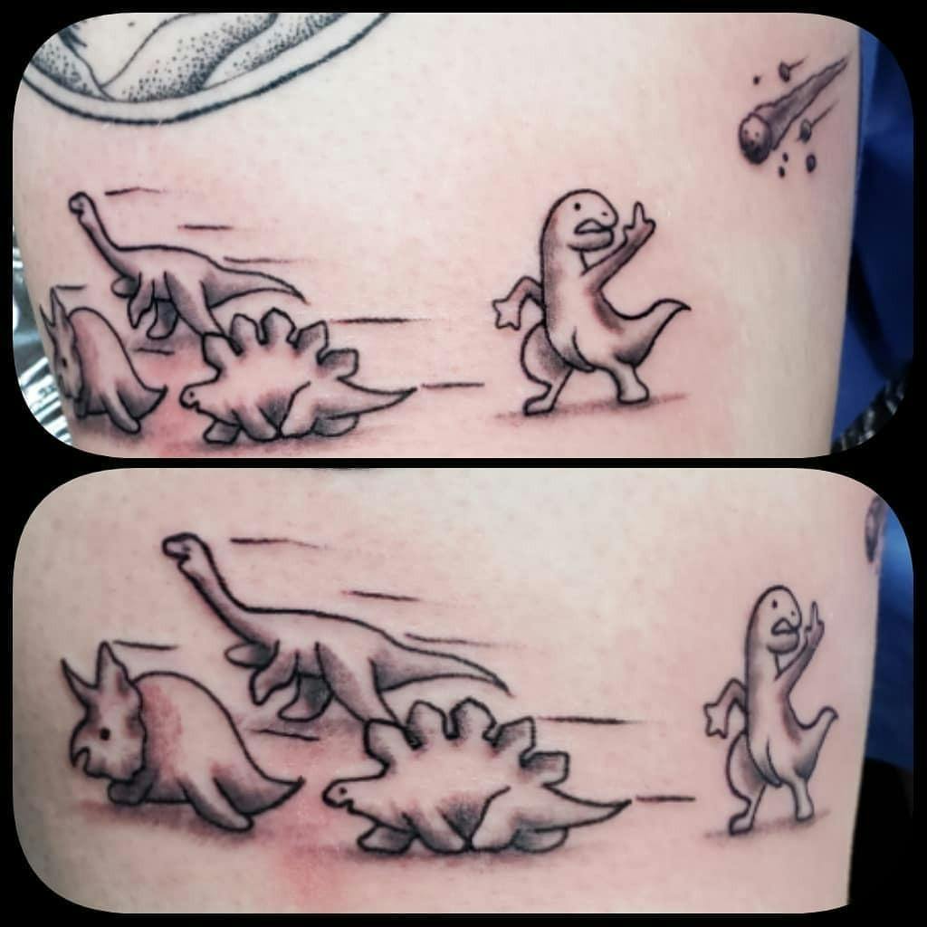 user avatar image for Sonbinches