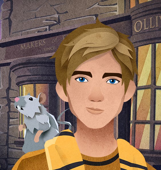 user avatar image for Adam A Nerd