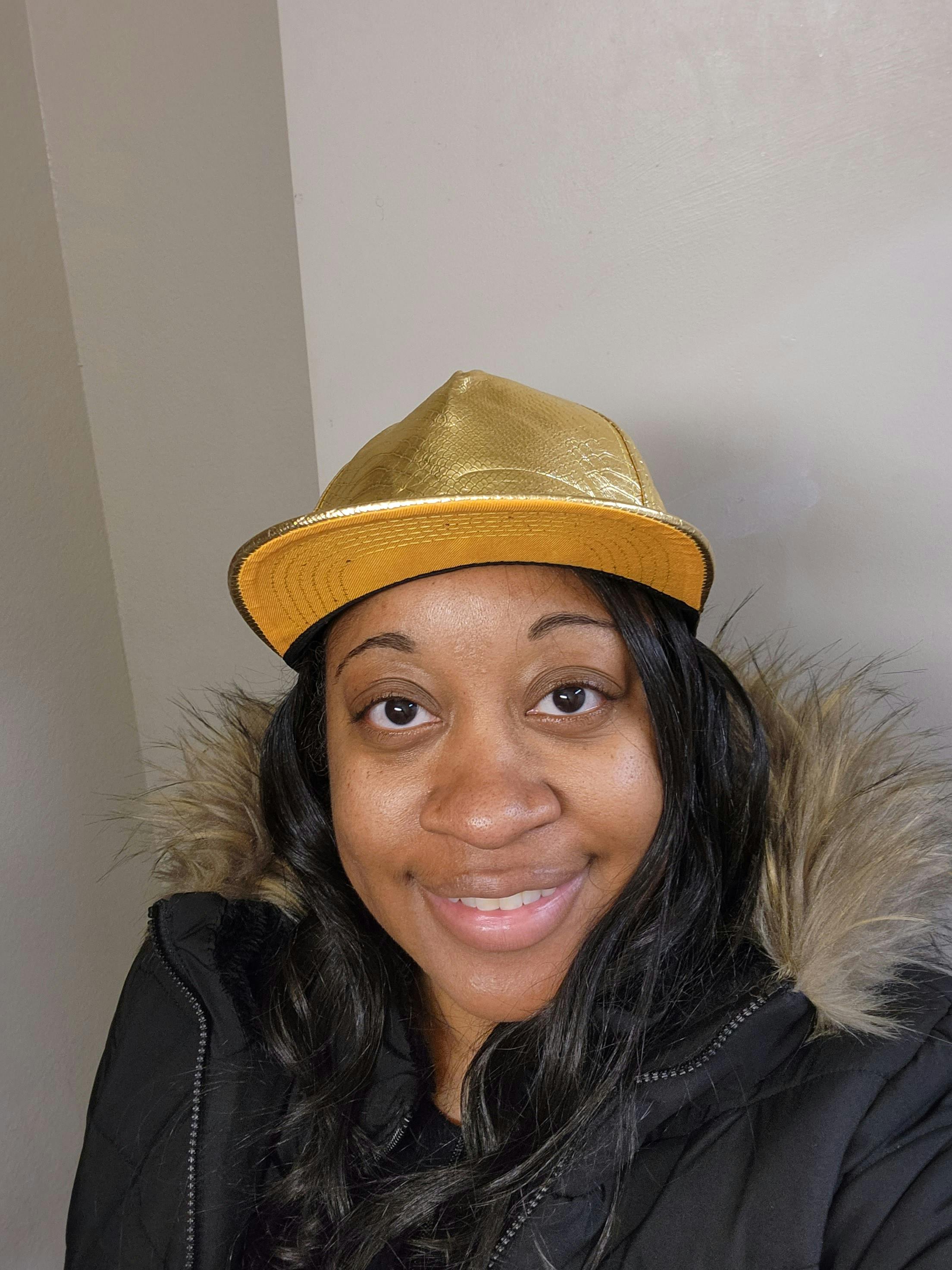 user avatar image for Pheoencia Richardson