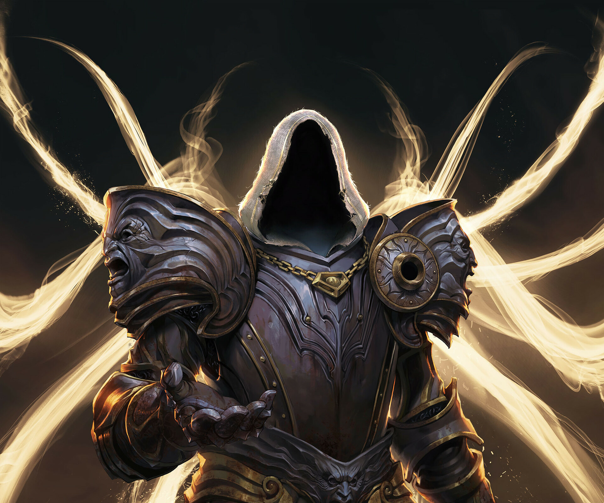user avatar image for Faded