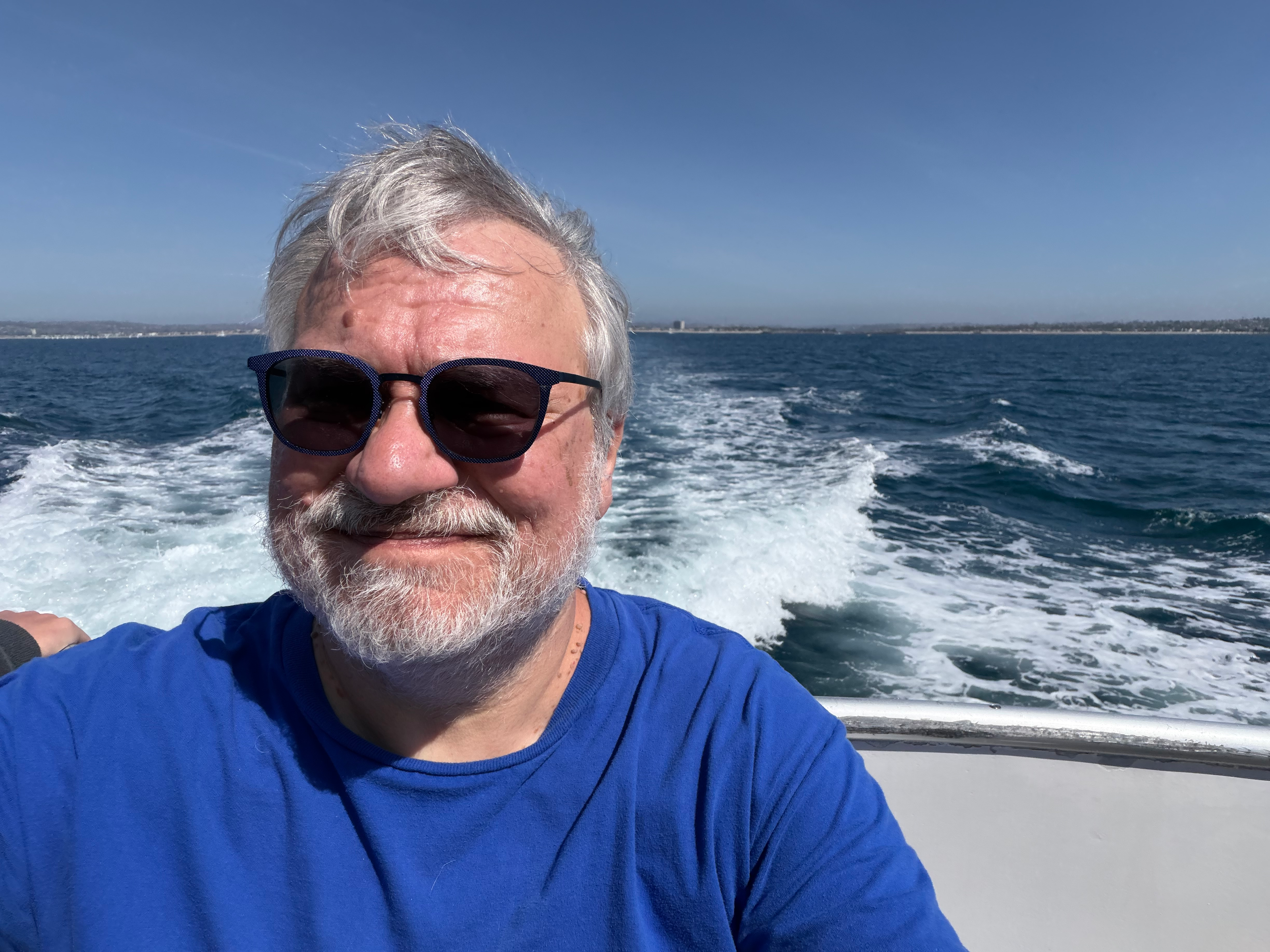 user avatar image for Mark James Evans