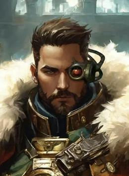 user avatar image for Balron777