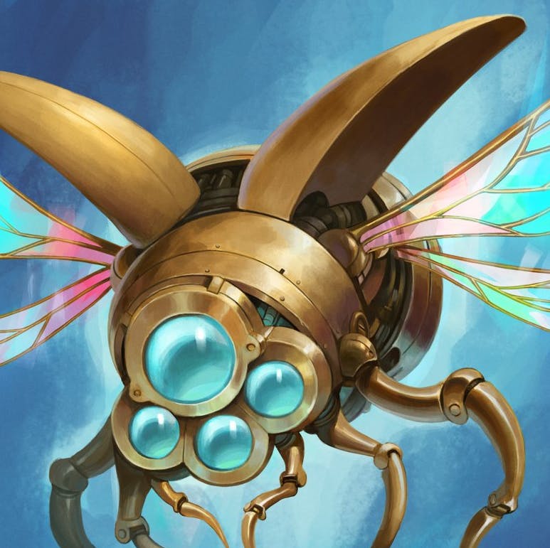 user avatar image for SappyMill