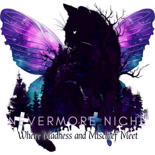 user avatar image for NeverMore Niche
